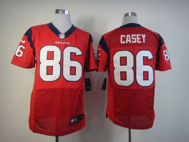 Nike Houston Texans Elite Jerseys-076